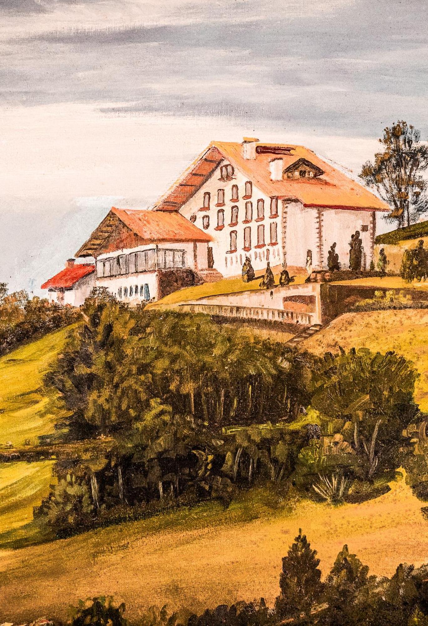 Hotel Meissner Hof Монти-Верди Экстерьер фото