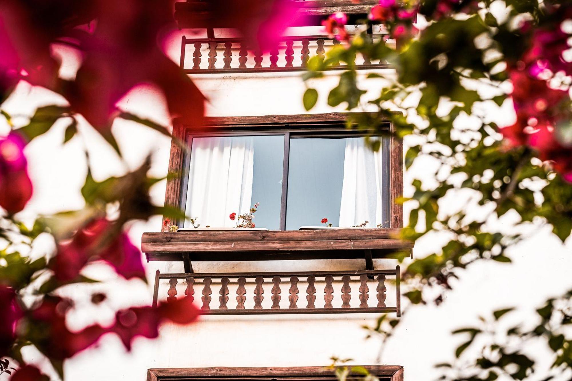 Hotel Meissner Hof Монти-Верди Экстерьер фото